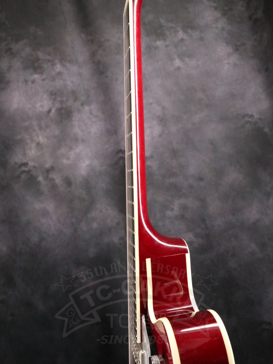 Gretsch G6119 Tennessee Rose - TC楽器 - TCGAKKI