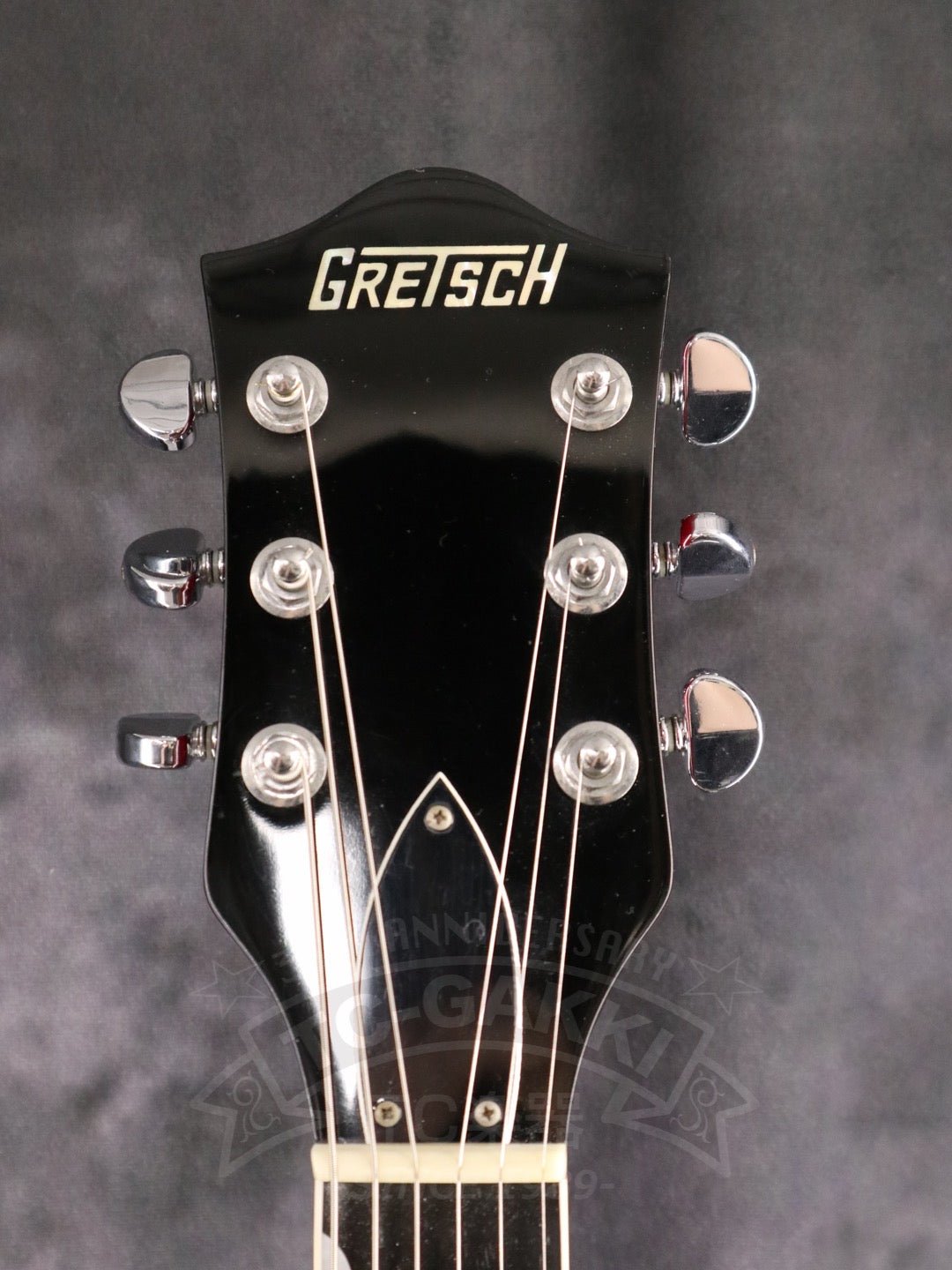 Gretsch G6119 Tennessee Rose - TC楽器 - TCGAKKI