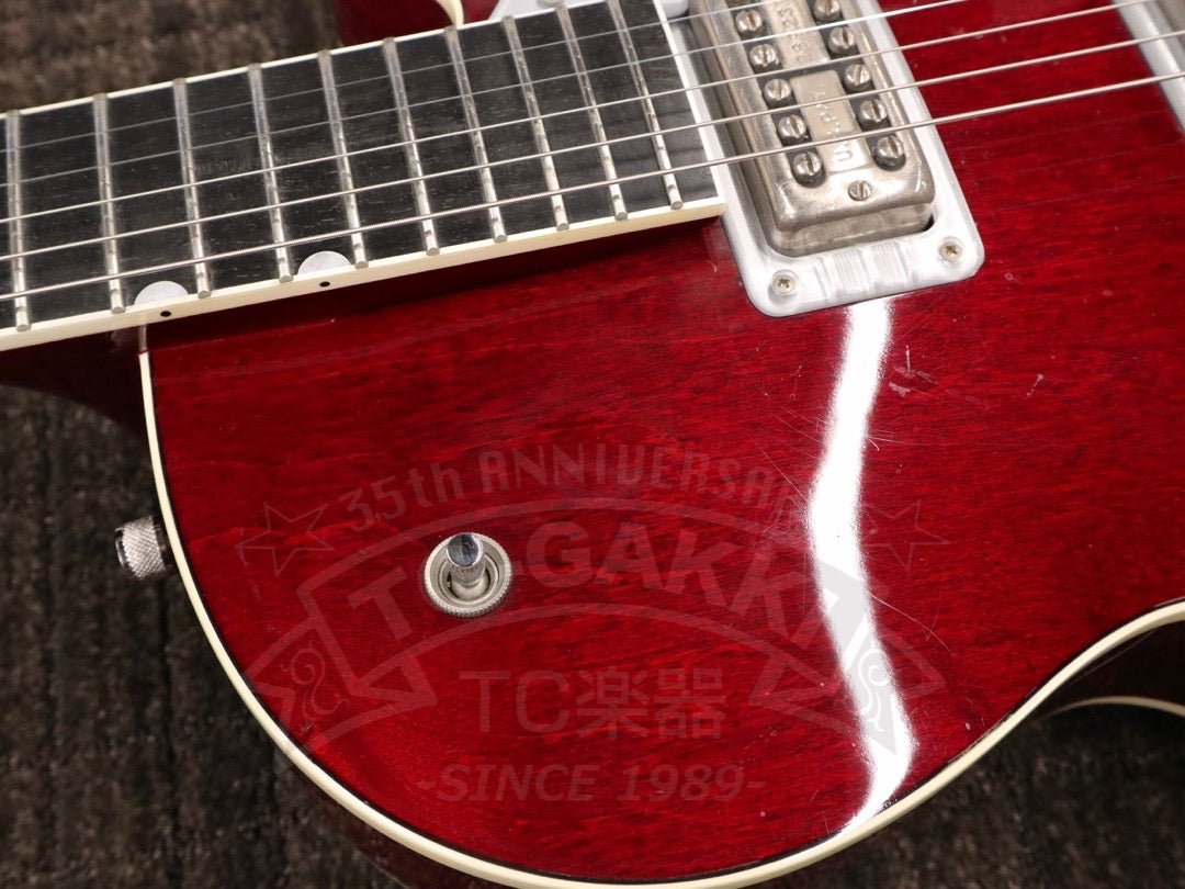 Gretsch G6119 Tennessee Rose - TC楽器 - TCGAKKI