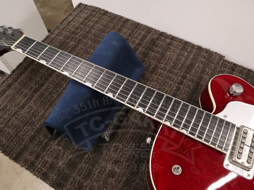 Gretsch G6119 Tennessee Rose - TC楽器 - TCGAKKI