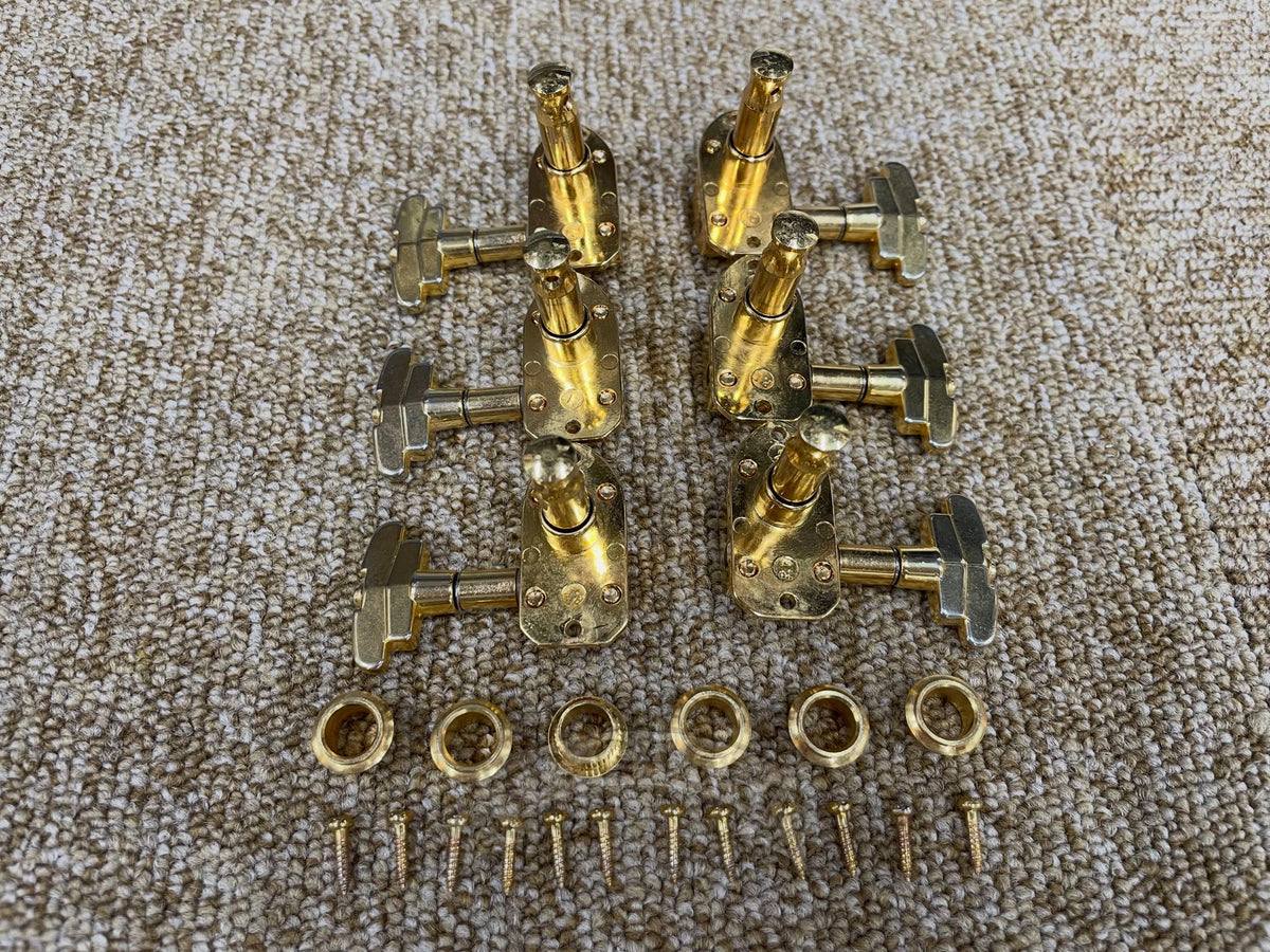 Grove 150G Grover Imperial Tuners Gold - TC楽器 - TCGAKKI