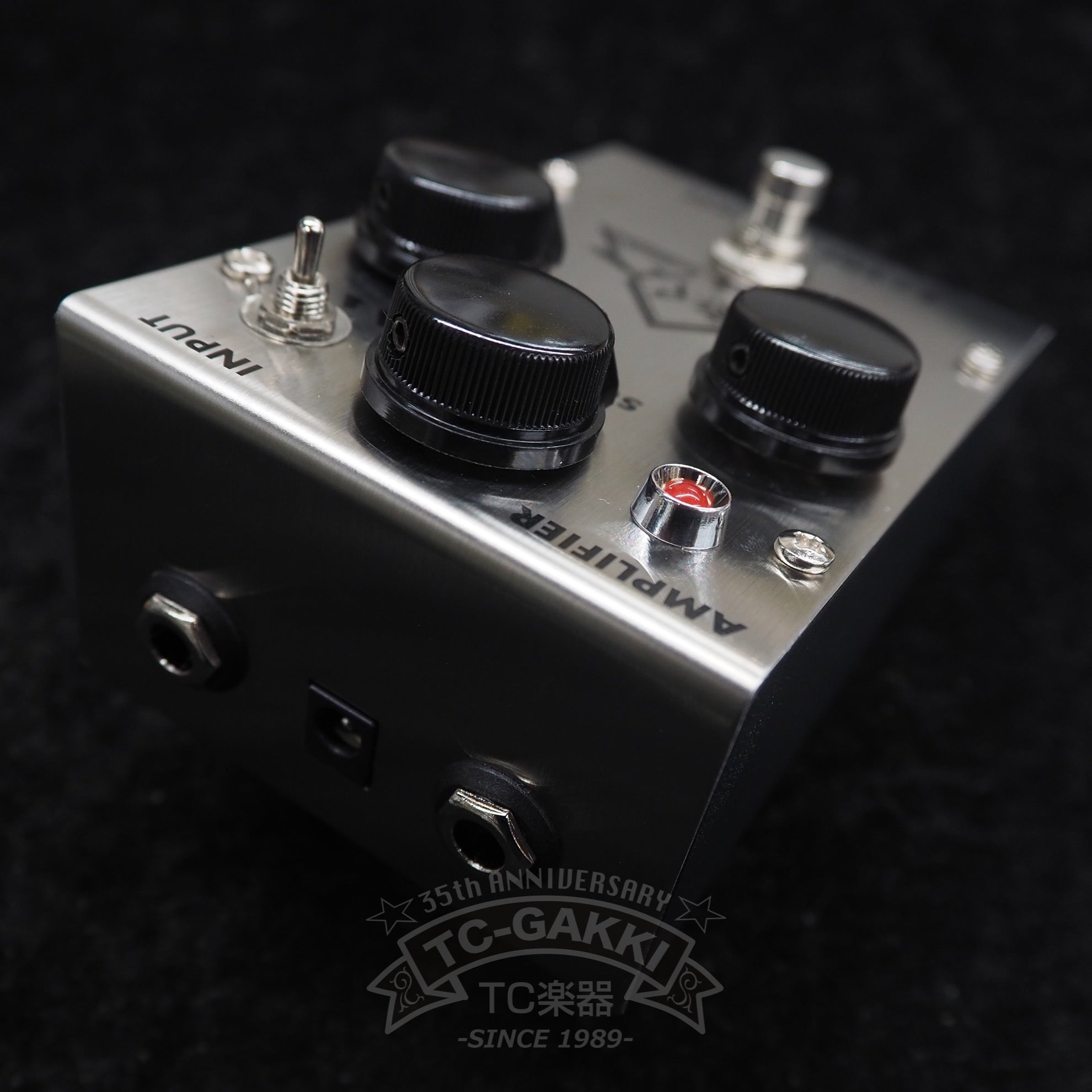 GRUFF Result "ADD CBF" (NEW) w/Collection Card - TC楽器 - TCGAKKI