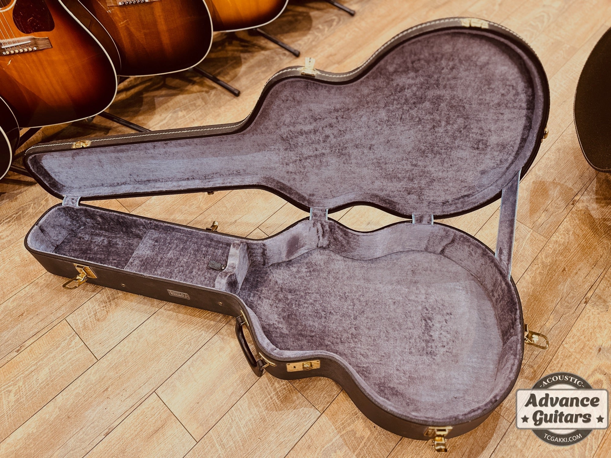 Guild 1967年製 F-50R Brazilian Rosewood - TC楽器 - TCGAKKI