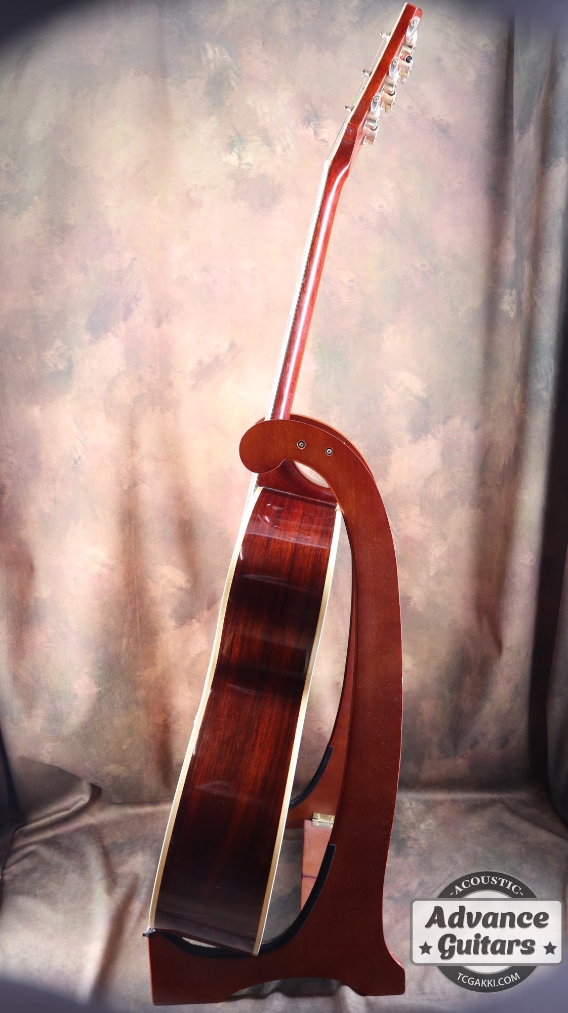 Guild 1967年製 F-50R Brazilian Rosewood - TC楽器 - TCGAKKI