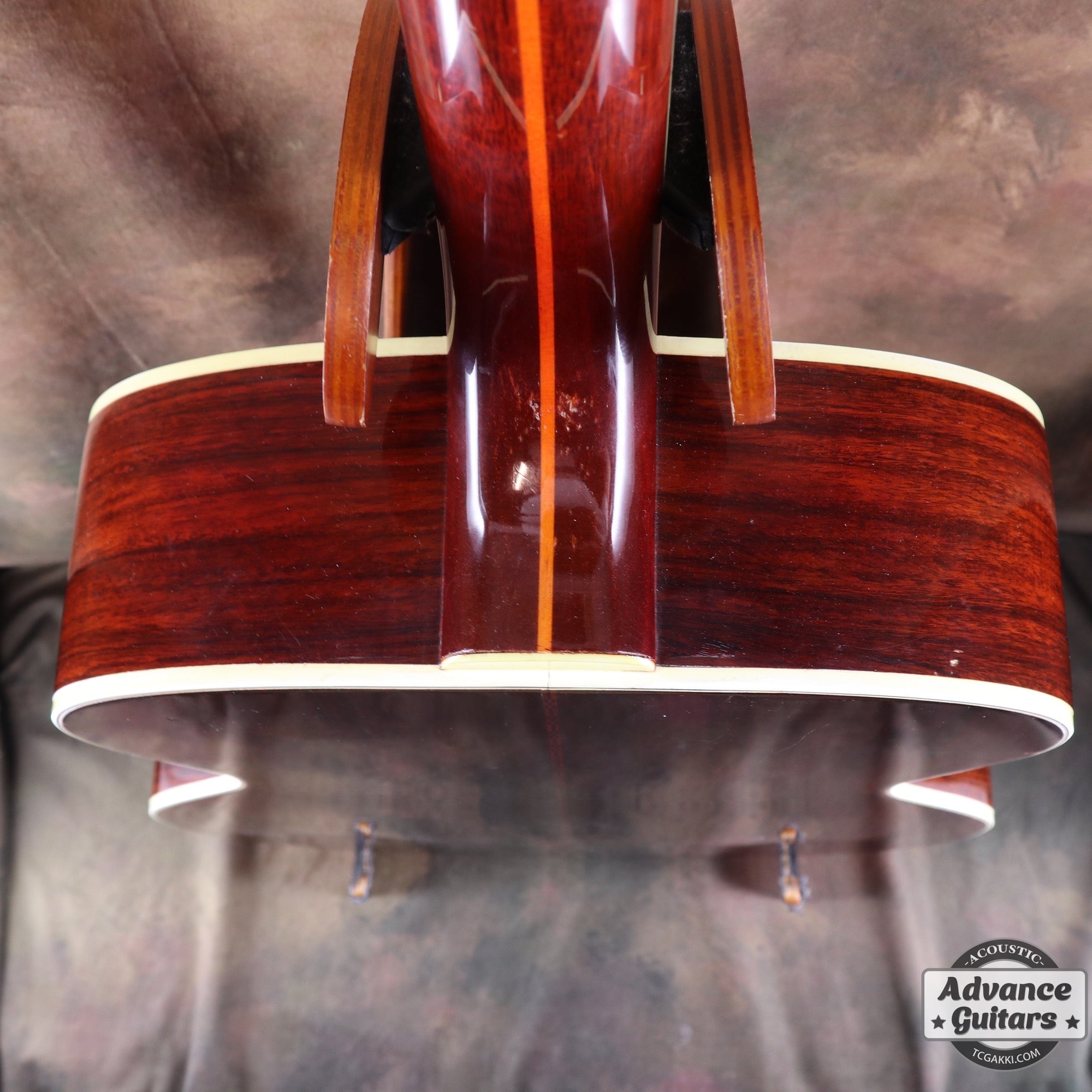 Guild 1967年製 F-50R Brazilian Rosewood - TC楽器 - TCGAKKI