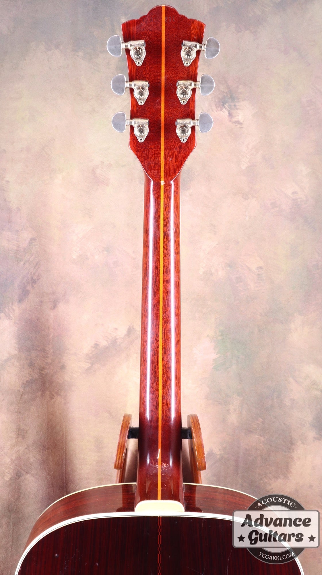 Guild 1967年製 F-50R Brazilian Rosewood - TC楽器 - TCGAKKI