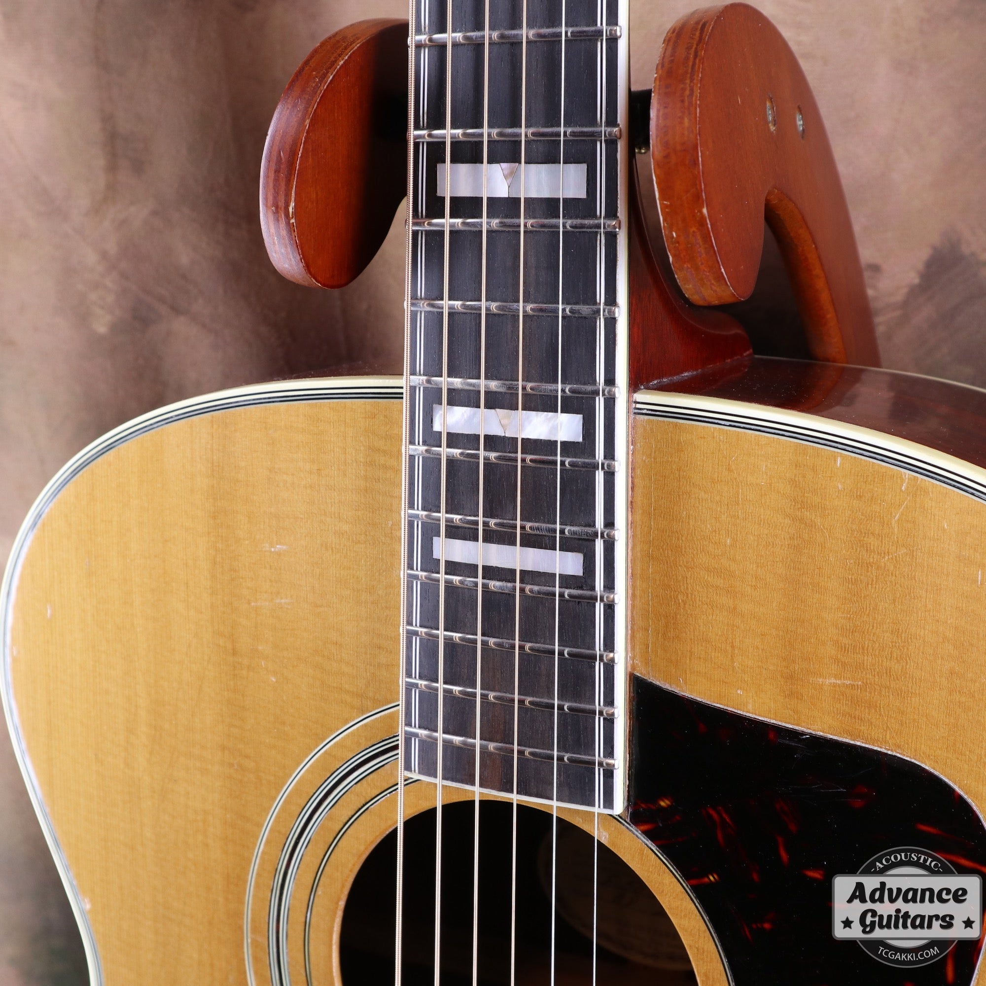 Guild 1967年製 F-50R Brazilian Rosewood - TC楽器 - TCGAKKI