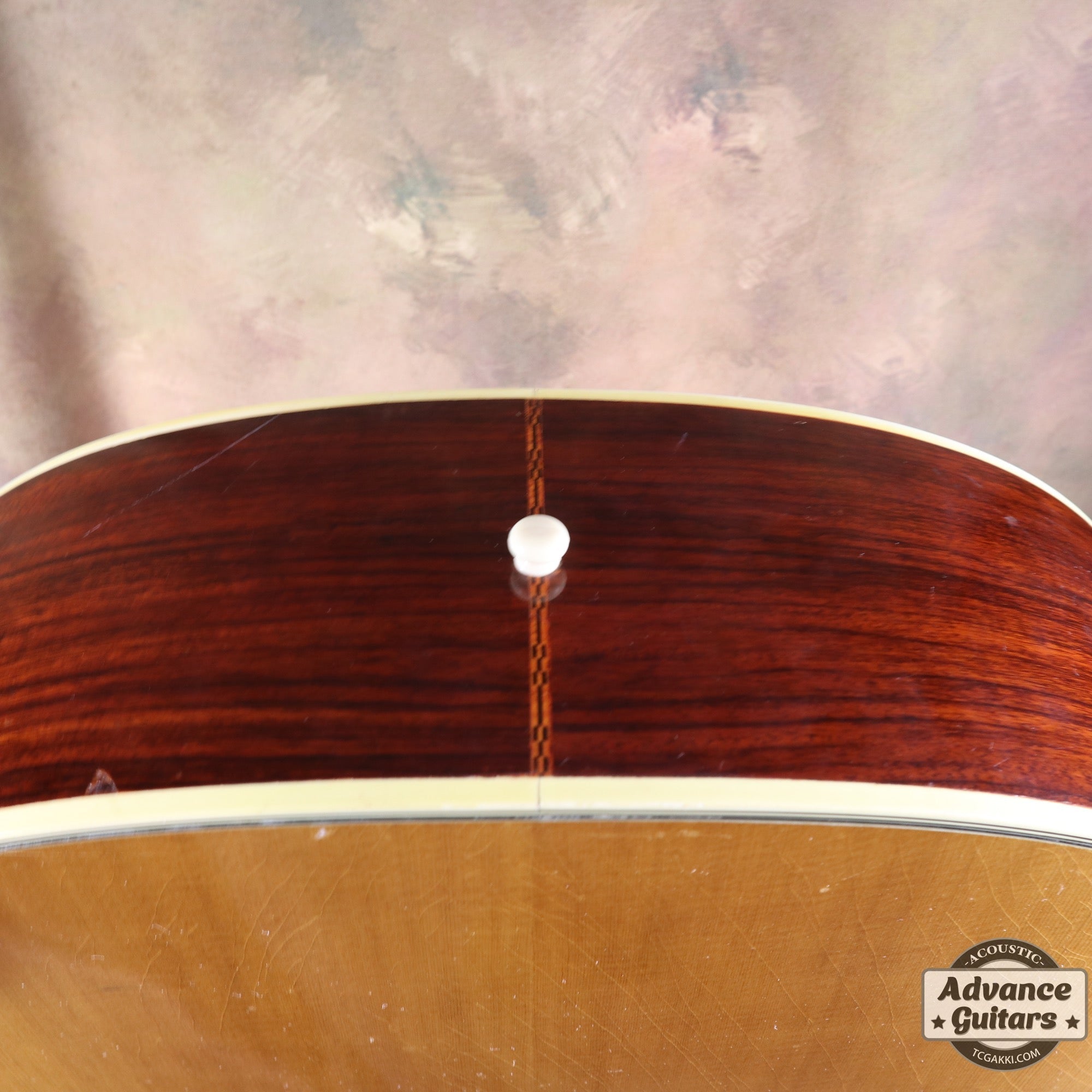 Guild 1967年製 F-50R Brazilian Rosewood - TC楽器 - TCGAKKI