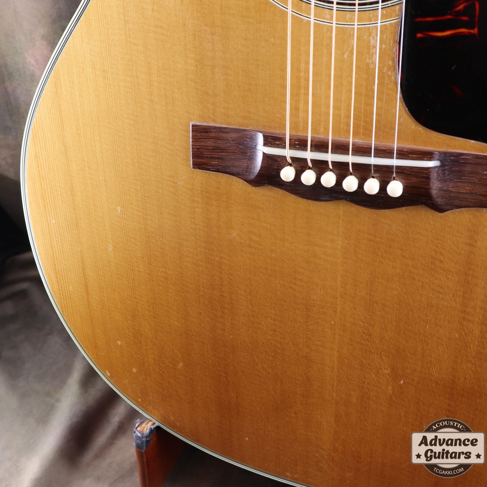 Guild 1967年製 F-50R Brazilian Rosewood - TC楽器 - TCGAKKI