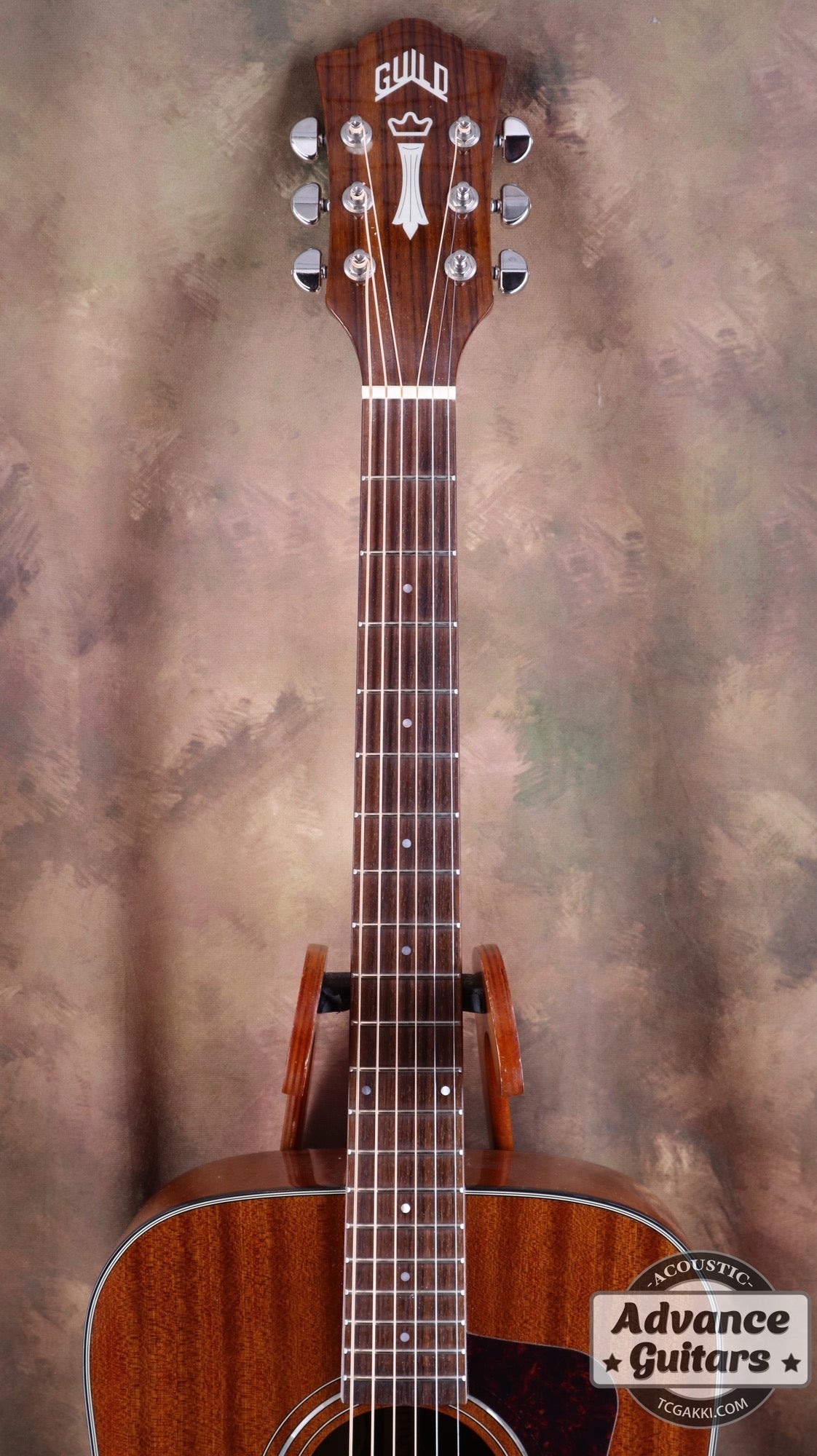 Guild D - 120 - TC楽器 - TCGAKKI
