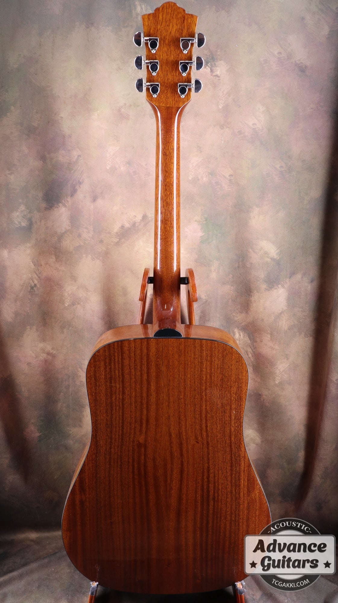 Guild D - 120 - TC楽器 - TCGAKKI