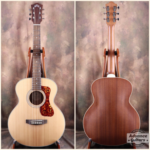 GUILD JUMBO JUNIOR MAHOGANY - TC楽器 - TCGAKKI