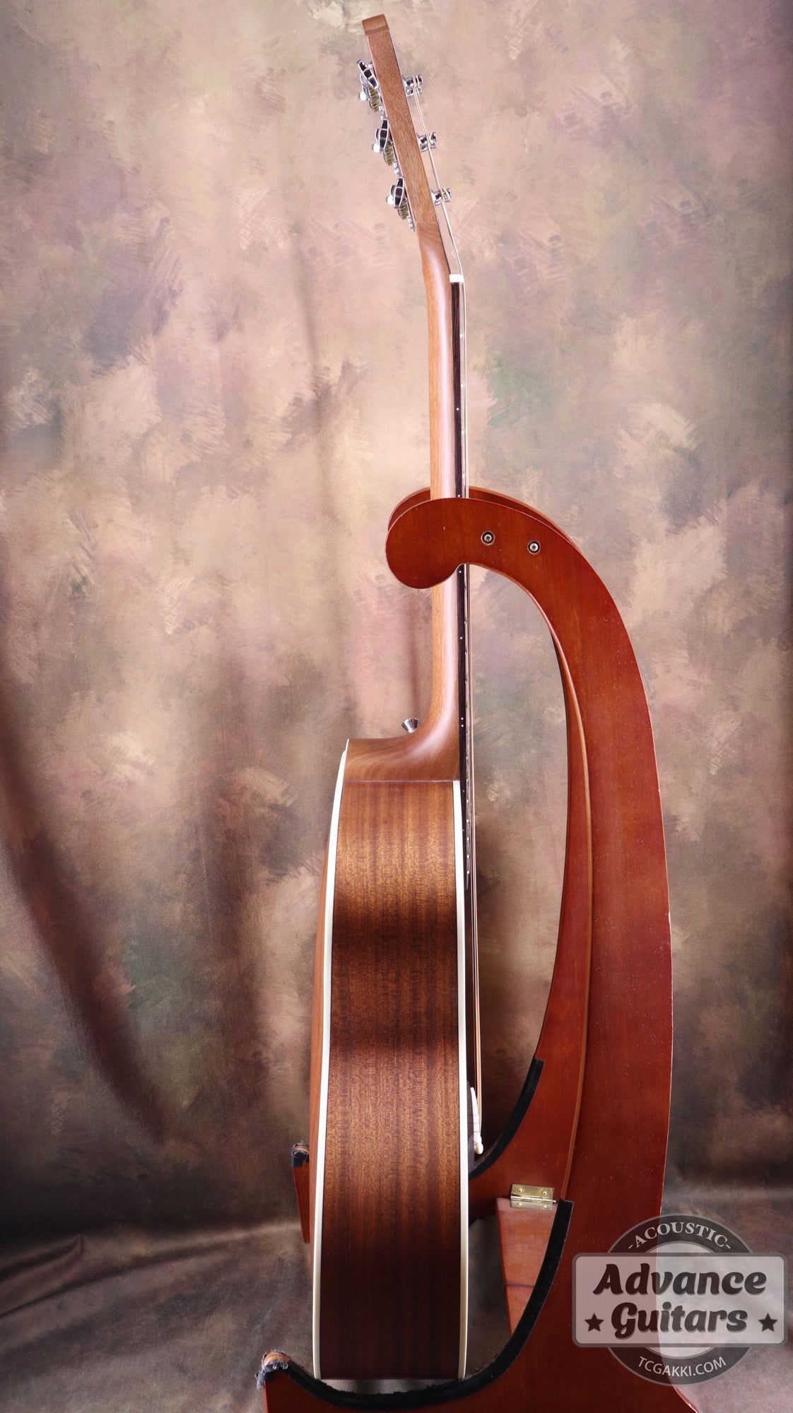GUILD JUMBO JUNIOR MAHOGANY - TC楽器 - TCGAKKI