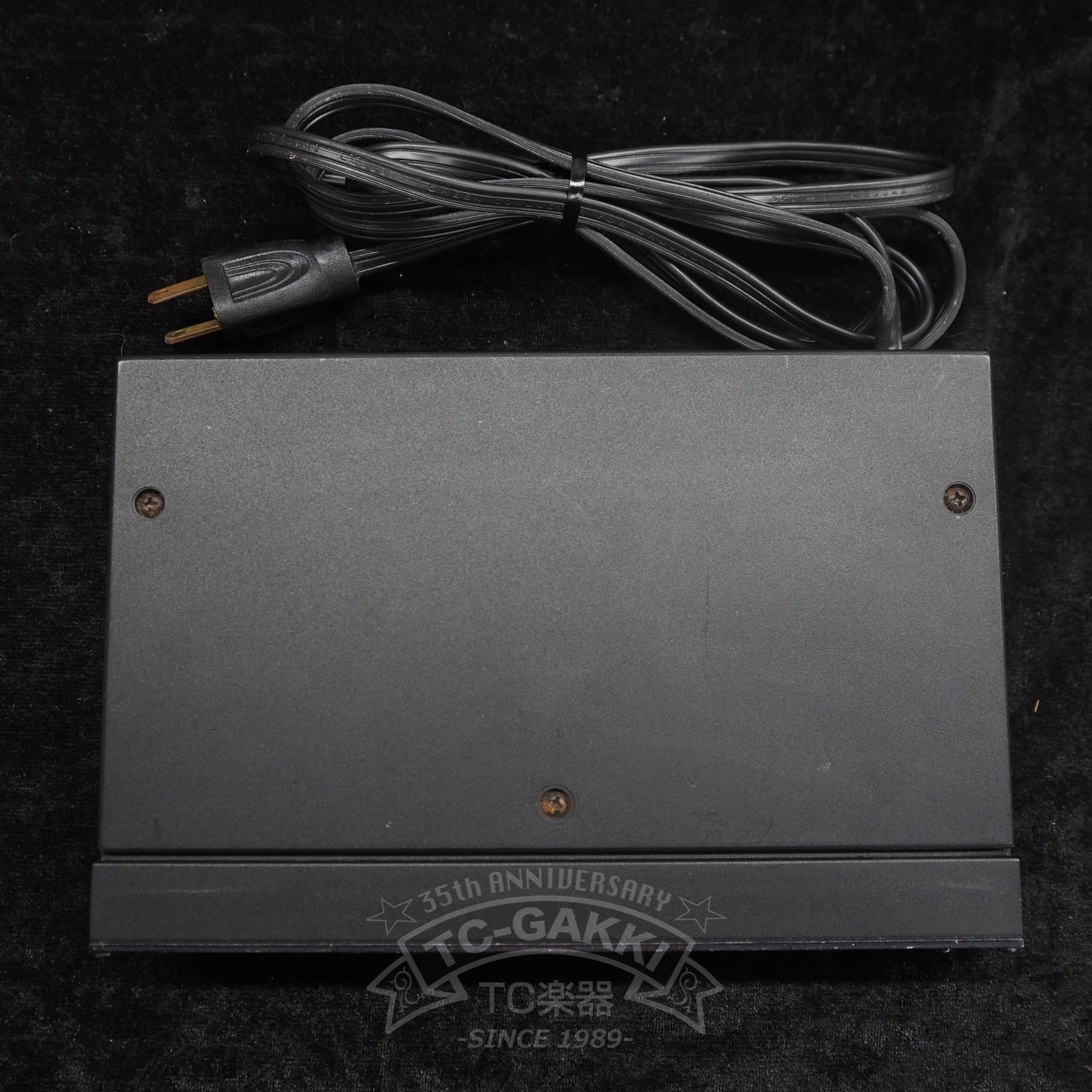 GUITAR COMPRESSOR MODEL 100 - TC楽器 - TCGAKKI