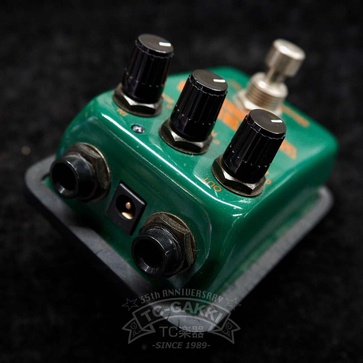 Guyatone COOL BOOSTER CB3 - TC楽器 - TCGAKKI
