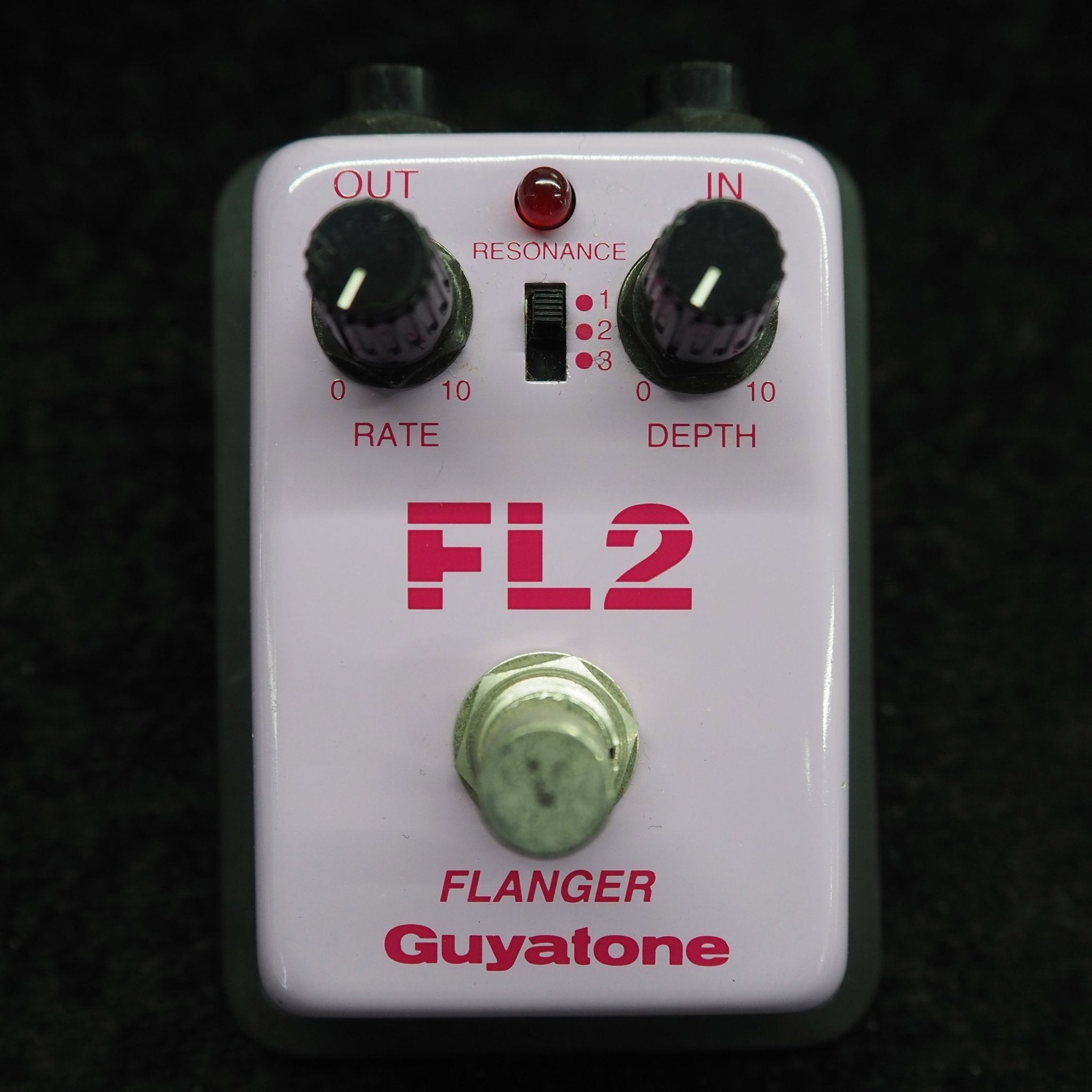 Guyatone FL2 FLANGER
