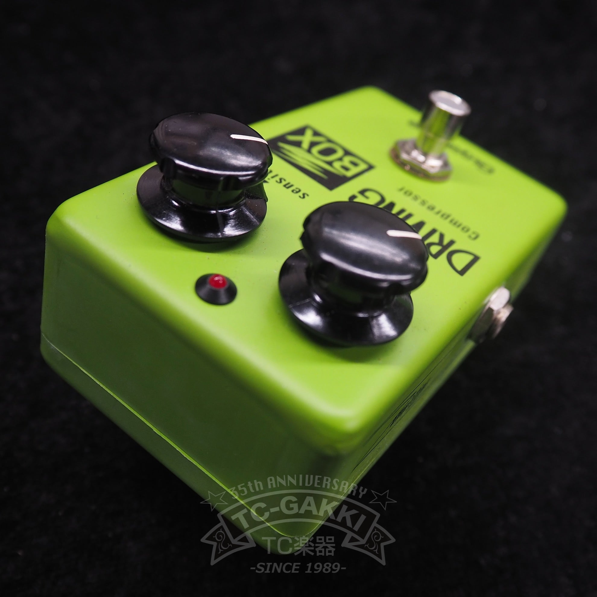 エフェクター販売 - TC楽器 - TCGAKKI