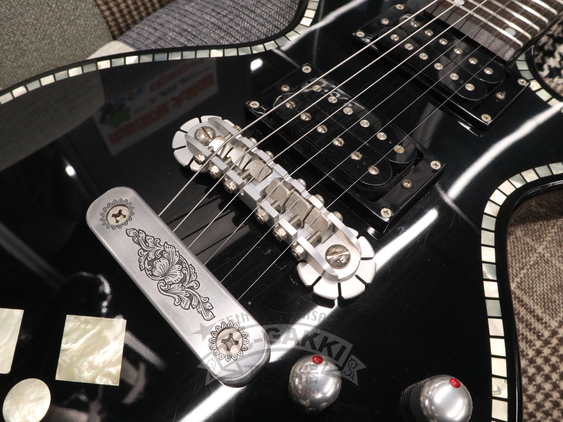 GZ - 2800 - TC楽器 - TCGAKKI