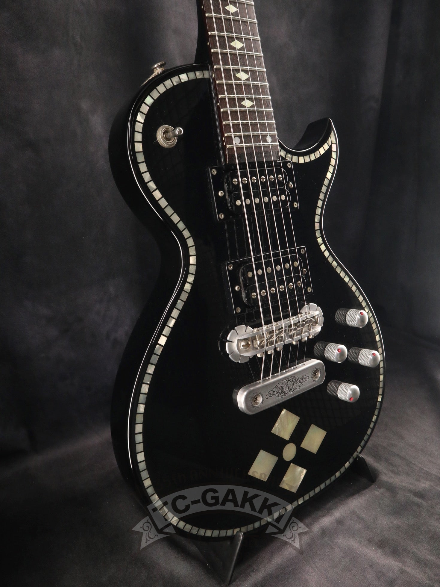 GZ - 2800 - TC楽器 - TCGAKKI