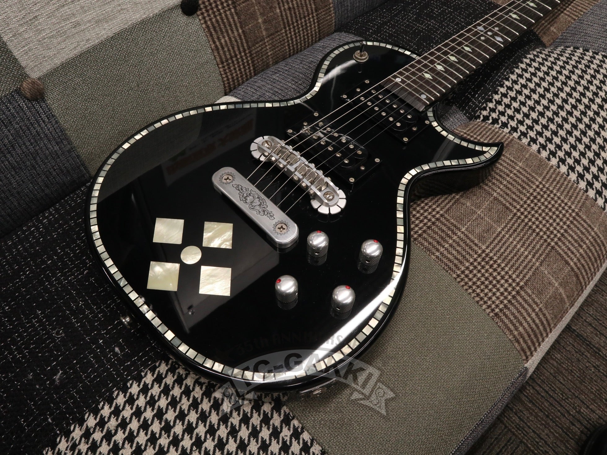 GZ - 2800 - TC楽器 - TCGAKKI