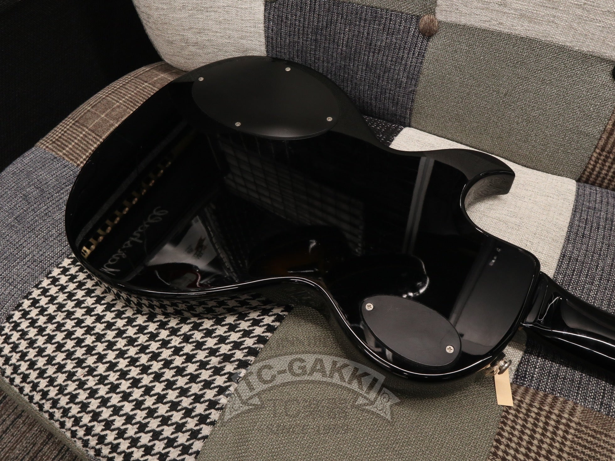 GZ - 2800 - TC楽器 - TCGAKKI