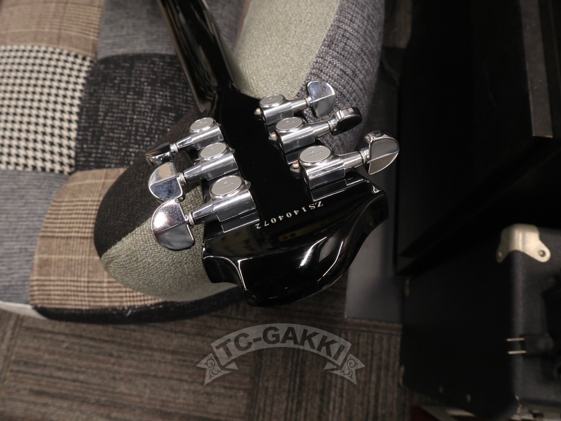 GZ - 2800 - TC楽器 - TCGAKKI