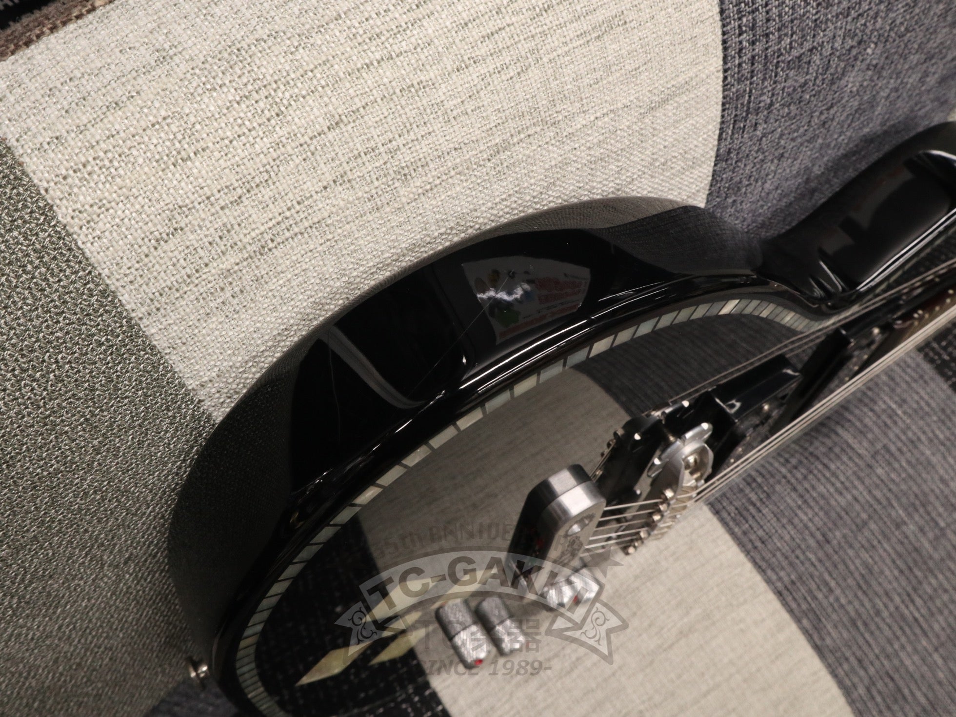 GZ - 2800 - TC楽器 - TCGAKKI