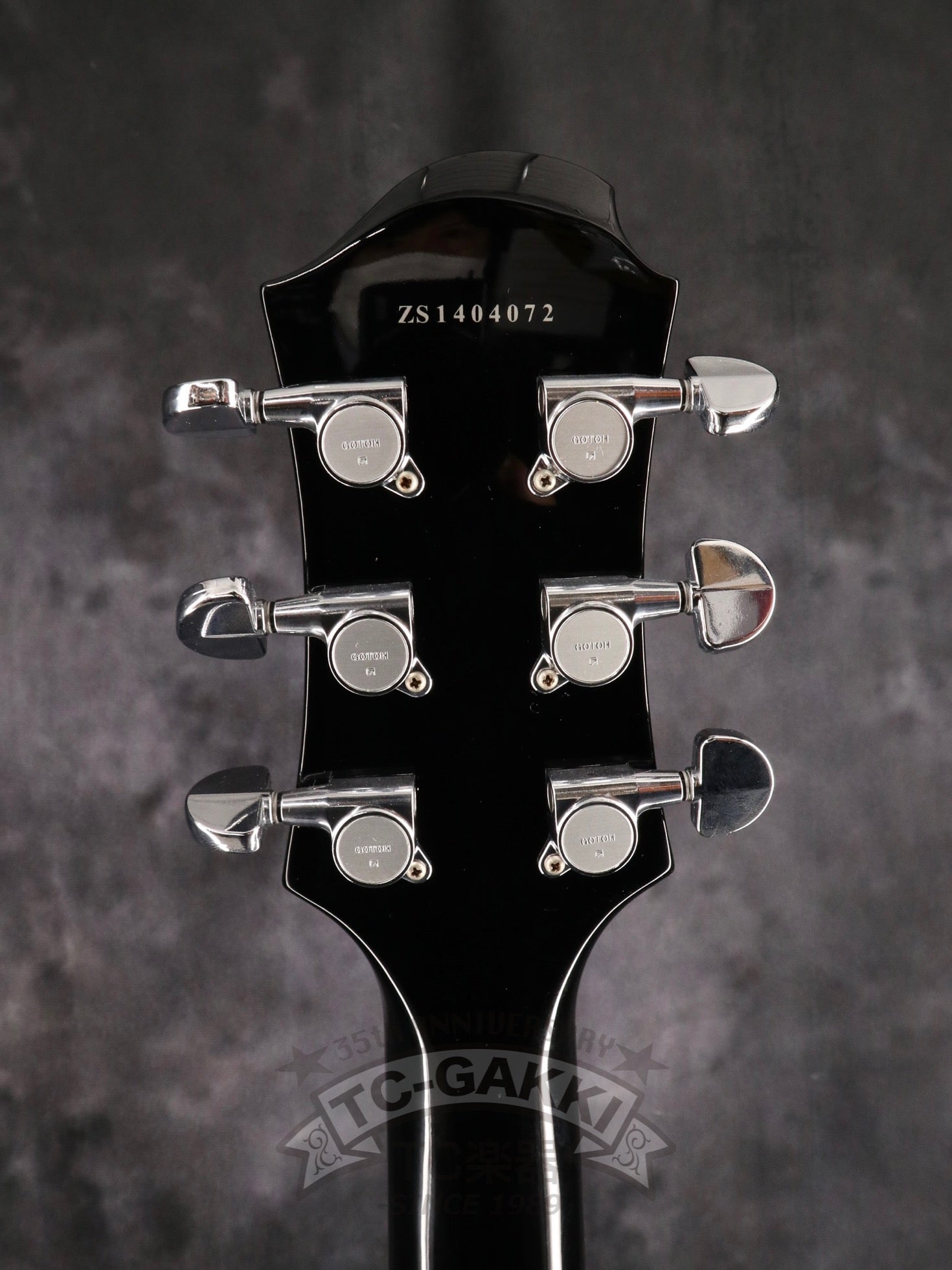 GZ - 2800 - TC楽器 - TCGAKKI