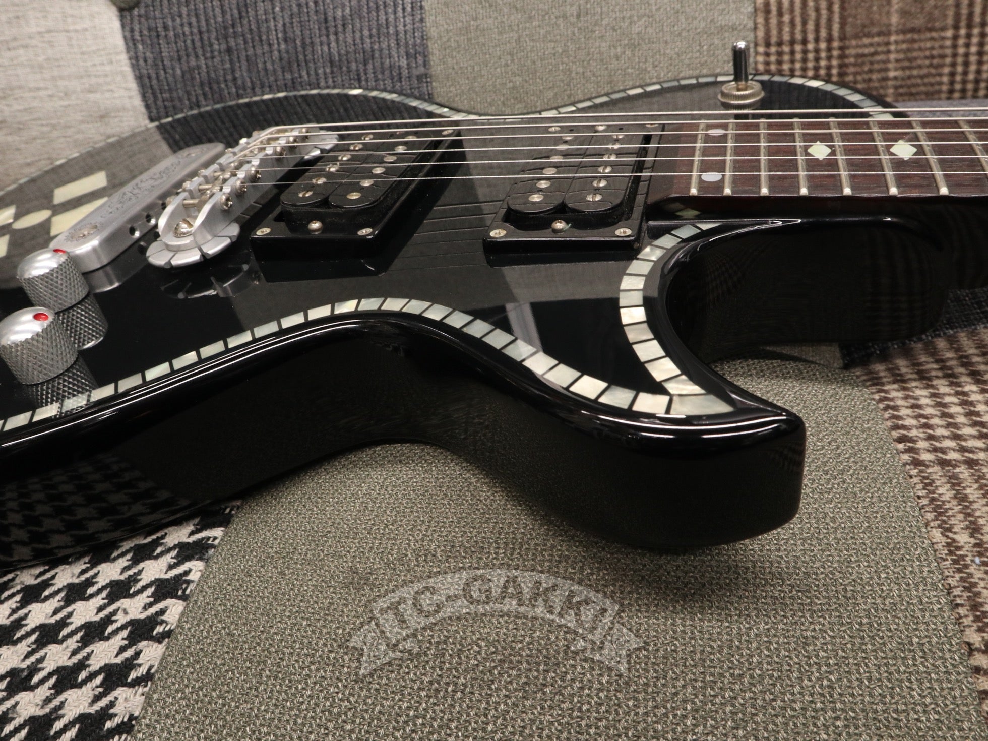 GZ - 2800 - TC楽器 - TCGAKKI