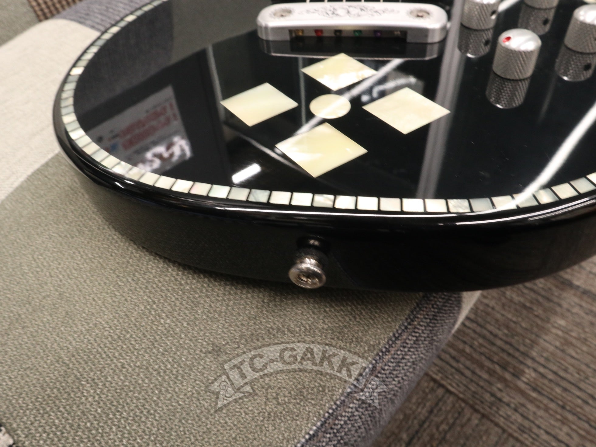 GZ - 2800 - TC楽器 - TCGAKKI