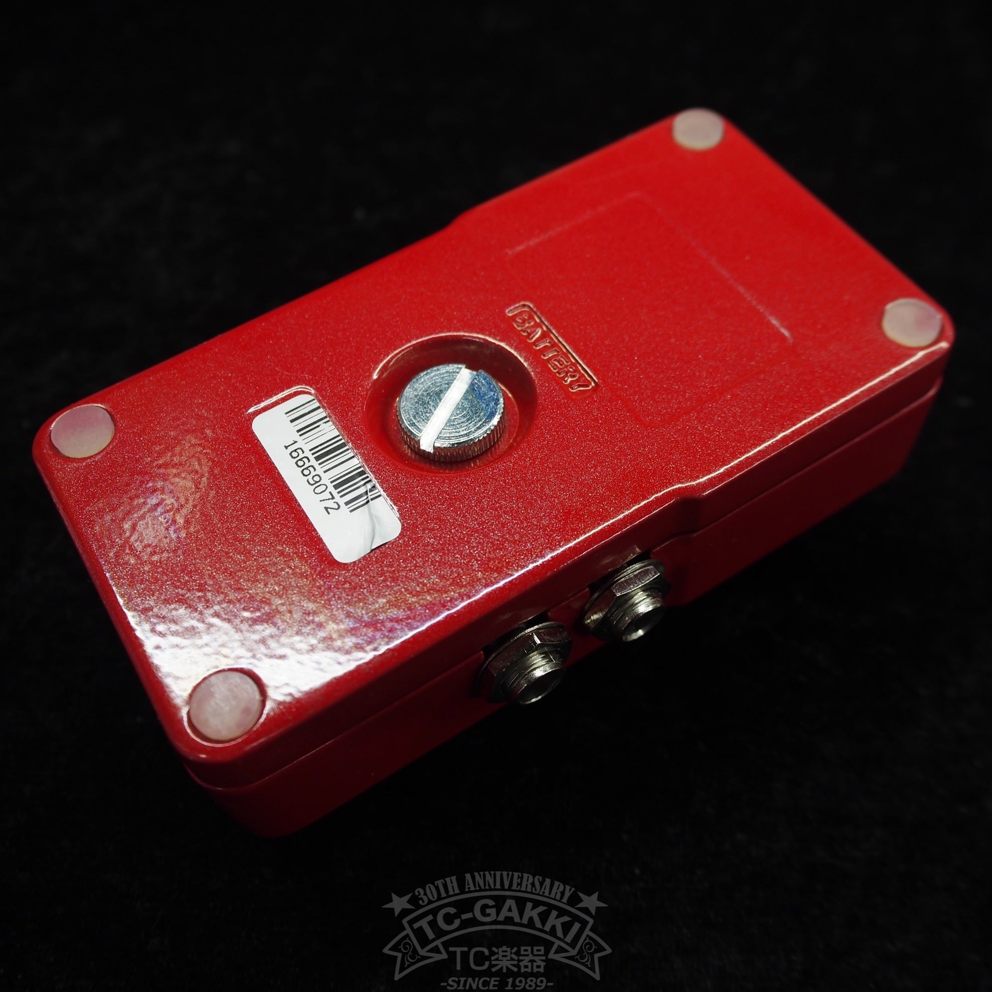 HALL OF FAME REVERB - TC楽器 - TCGAKKI