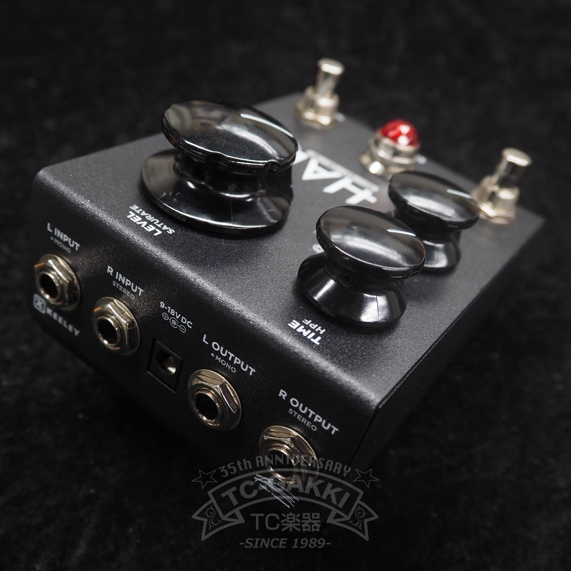 HALO CORE V2 - TC楽器 - TCGAKKI