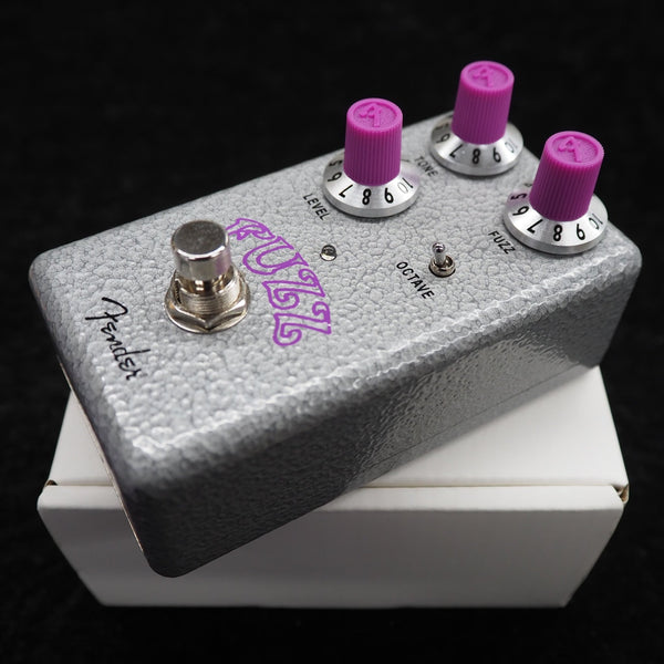 HAMMERTONE” FUZZ