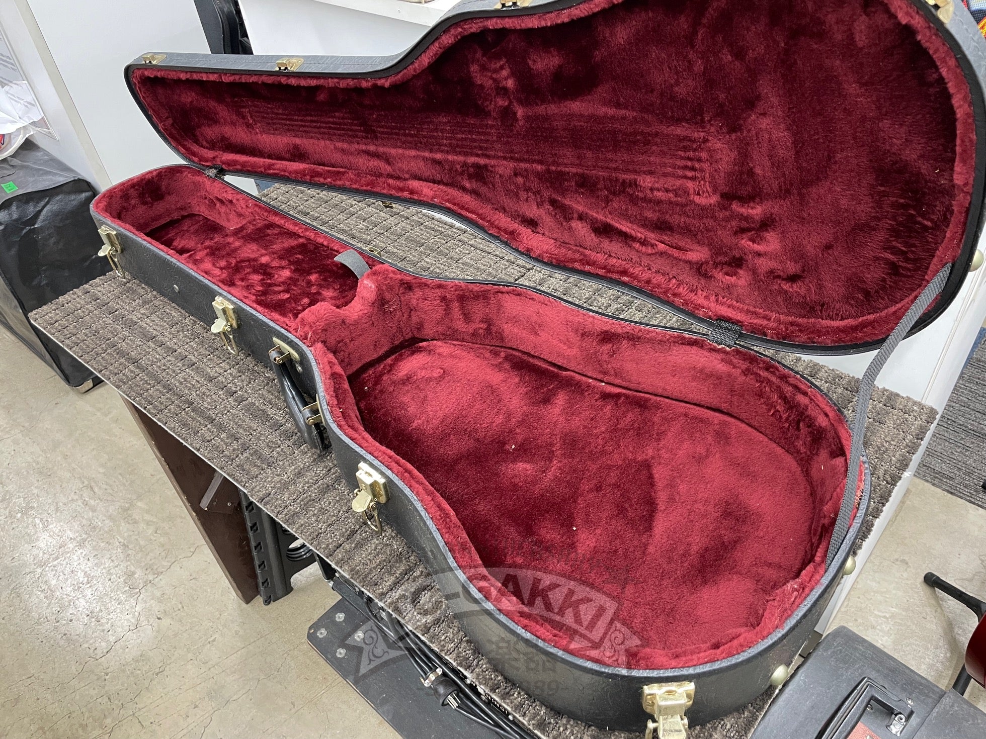 Hard Case for Les Paul - TC楽器 - TCGAKKI