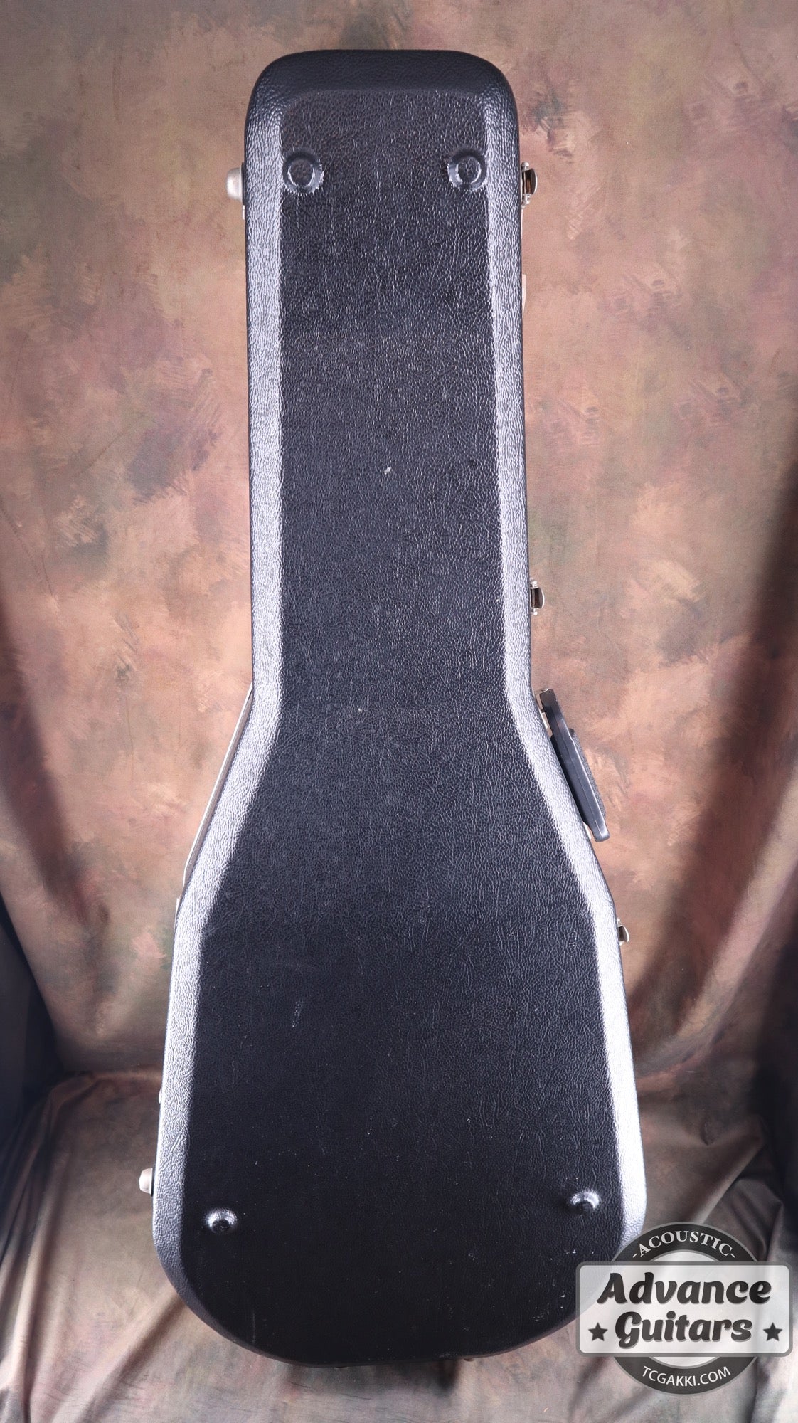 HARDCASE FOR ACOUSTIC GUITAR - TC楽器 - TCGAKKI