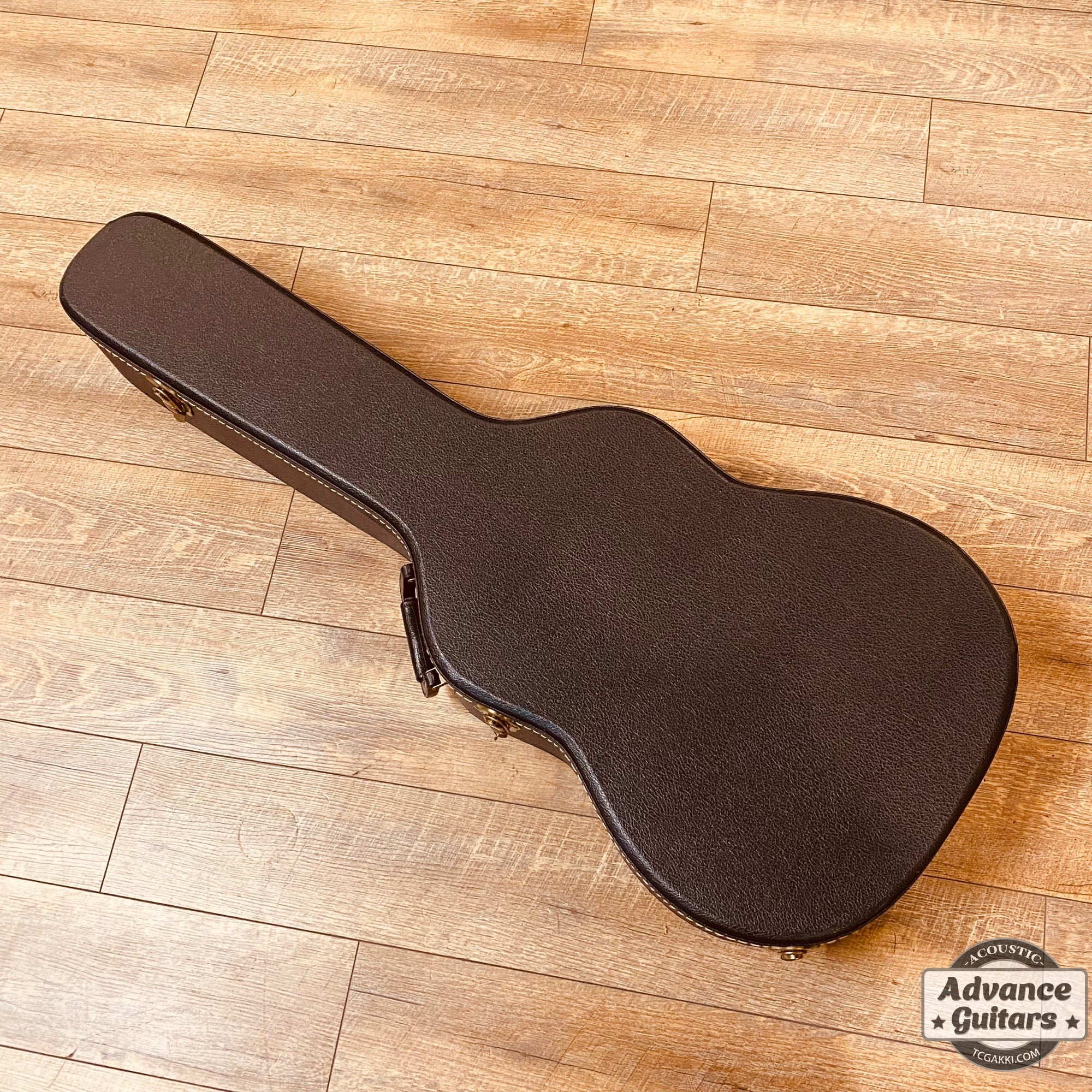 HARDCASE for Gibson Small Body / Classic Guitar - TC楽器 - TCGAKKI