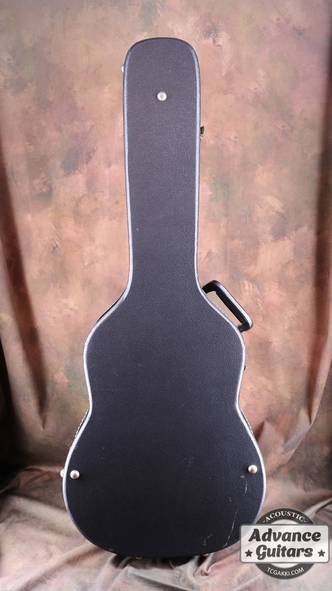 HARDCASE for Gibson Small Body / Classic Guitar - TC楽器 - TCGAKKI