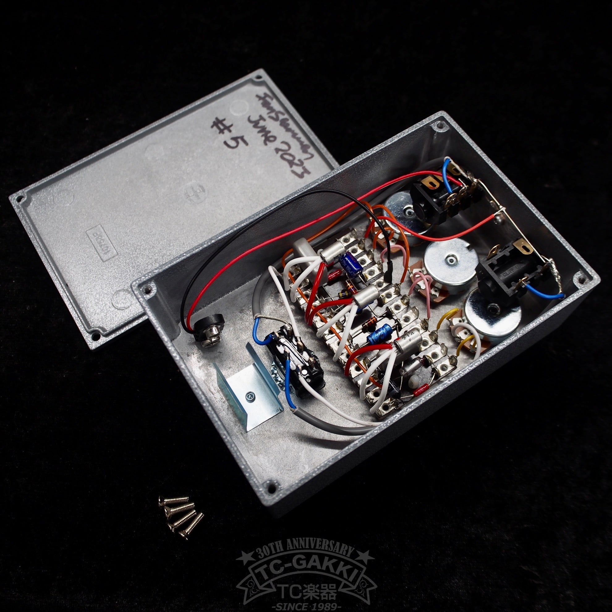 HARMONIC GENERATOR - TC楽器 - TCGAKKI