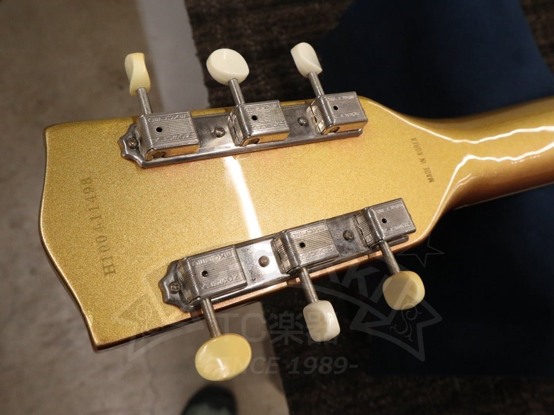 Harmony H44 Stratotone Reissue - TC楽器 - TCGAKKI