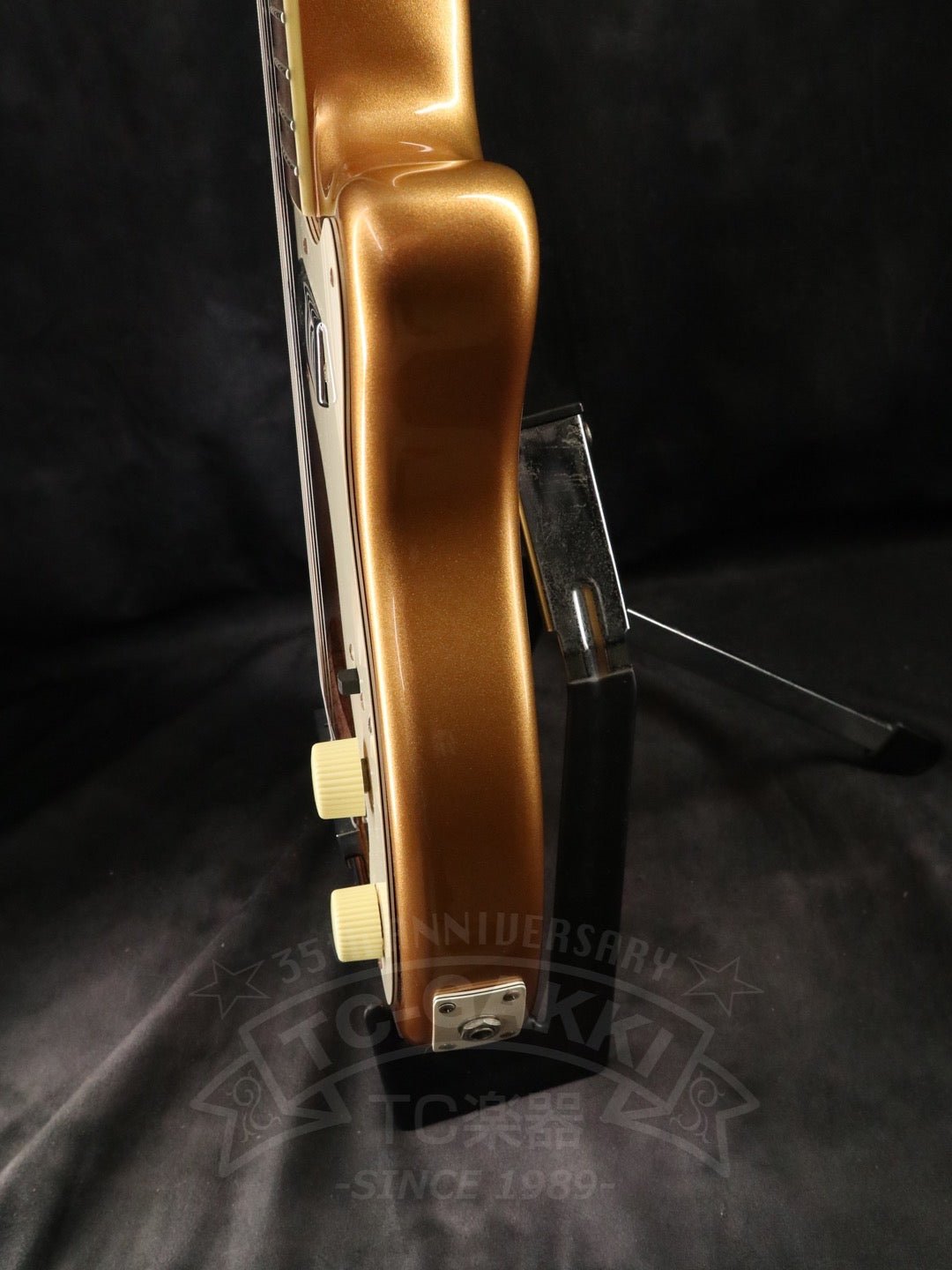Harmony H44 Stratotone Reissue - TC楽器 - TCGAKKI