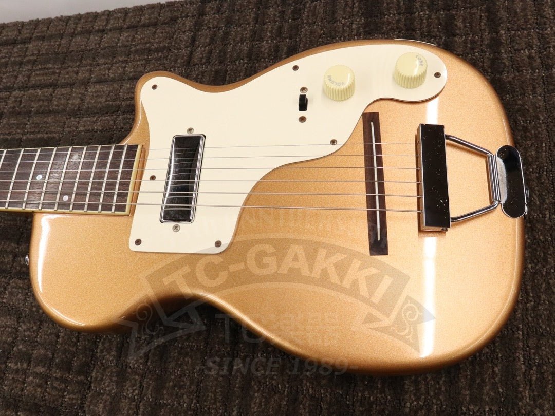 Harmony H44 Stratotone Reissue - TC楽器 - TCGAKKI