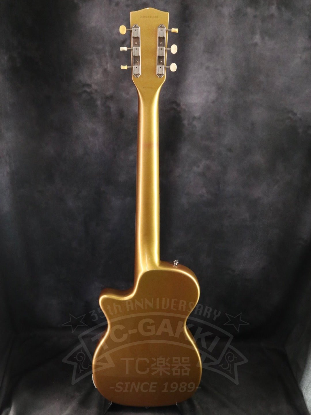 Harmony H44 Stratotone Reissue - TC楽器 - TCGAKKI
