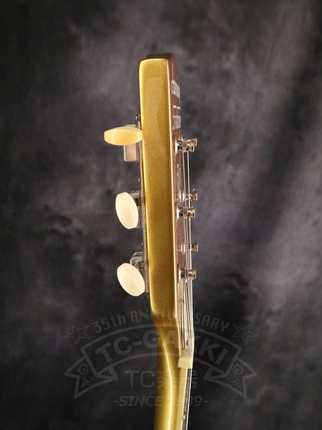 Harmony H44 Stratotone Reissue - TC楽器 - TCGAKKI