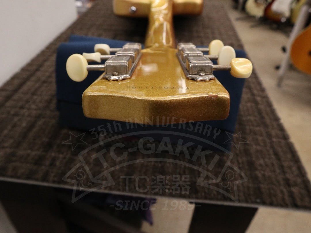 Harmony H44 Stratotone Reissue - TC楽器 - TCGAKKI