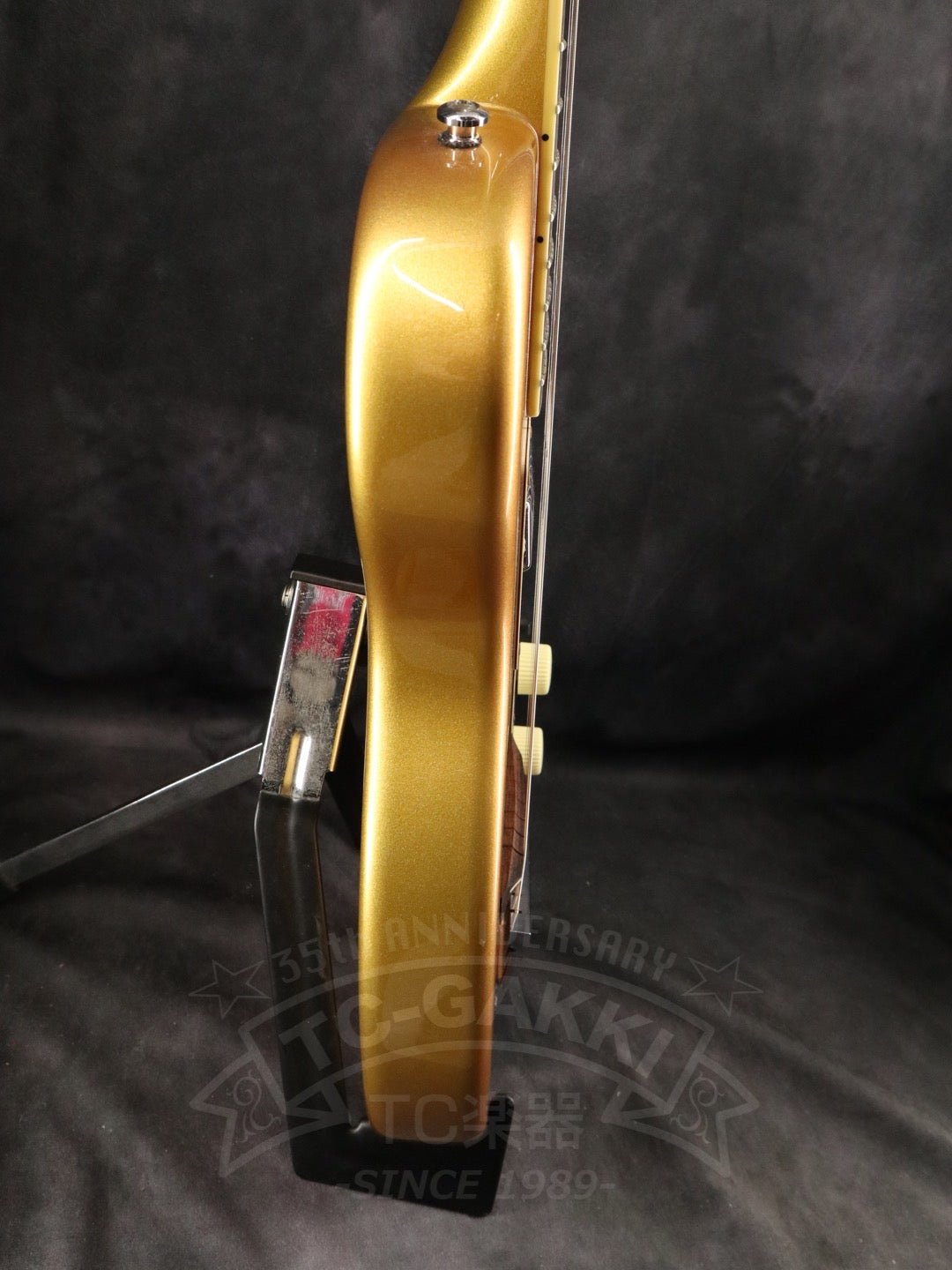 Harmony H44 Stratotone Reissue - TC楽器 - TCGAKKI