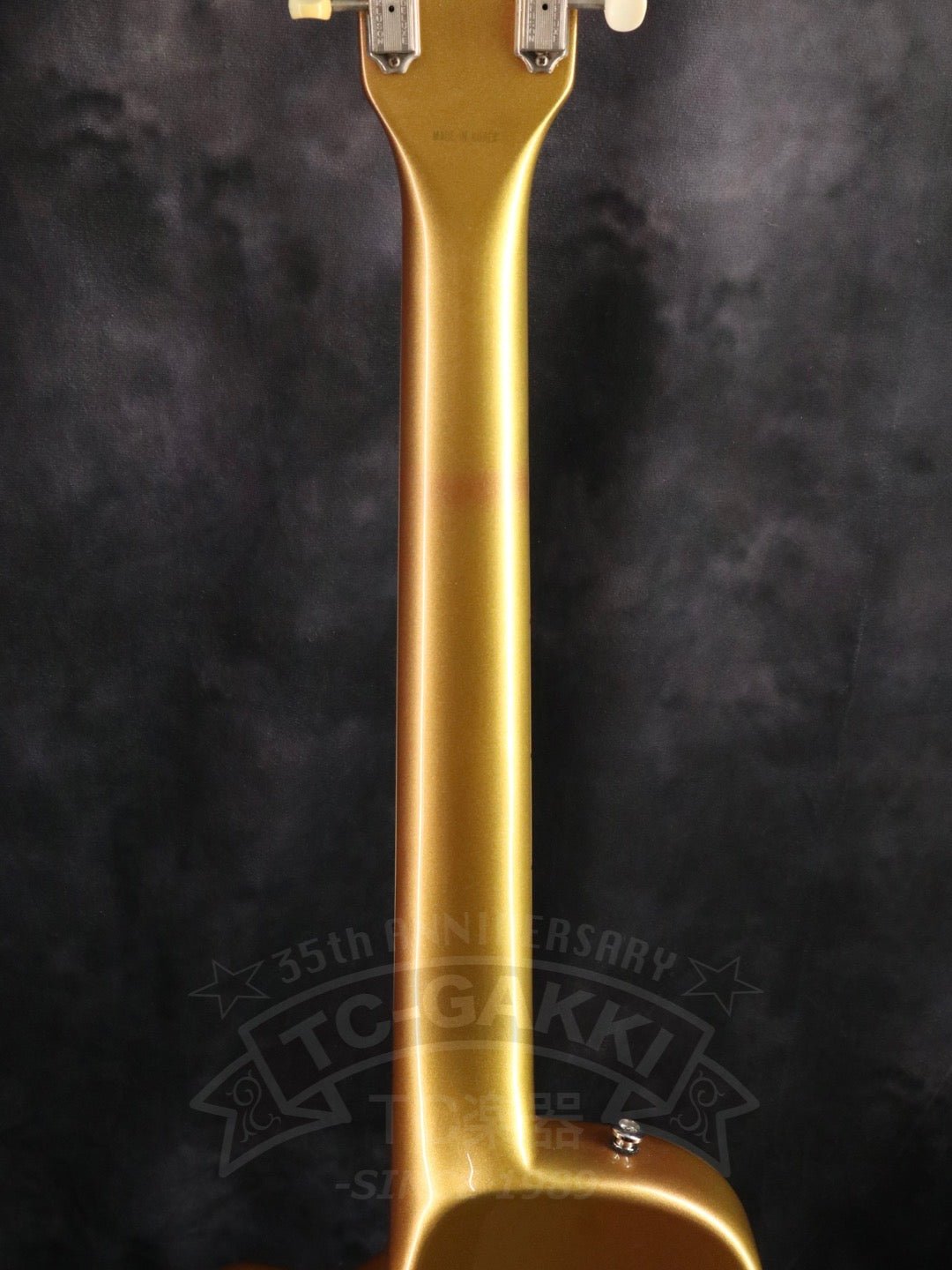 Harmony H44 Stratotone Reissue - TC楽器 - TCGAKKI