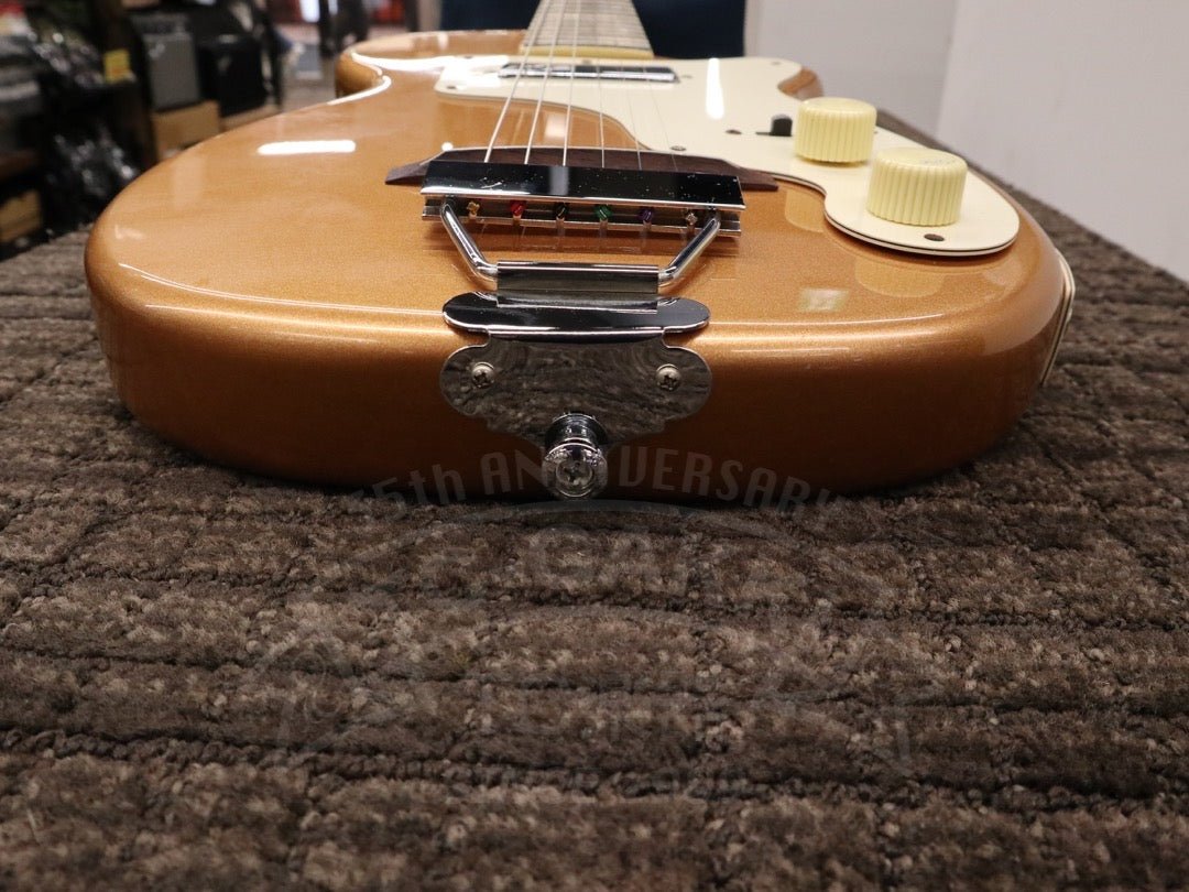 Harmony H44 Stratotone Reissue - TC楽器 - TCGAKKI