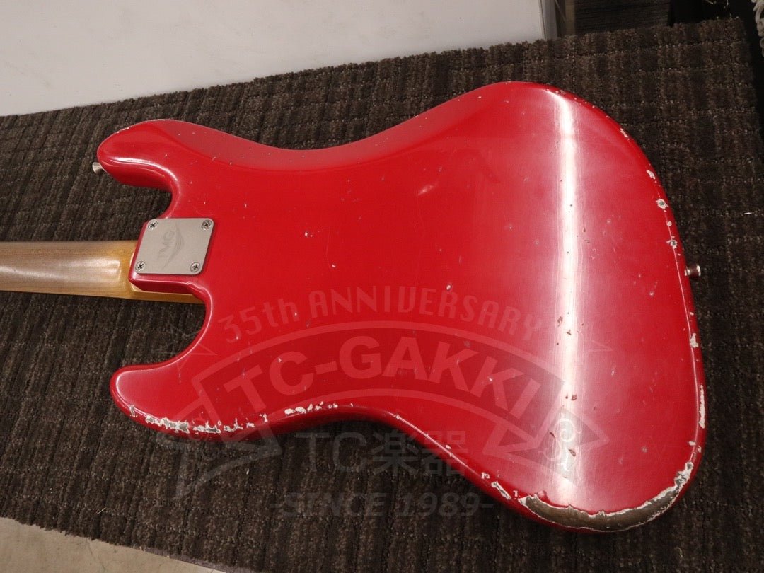 Haven Dakota Red - TC楽器 - TCGAKKI