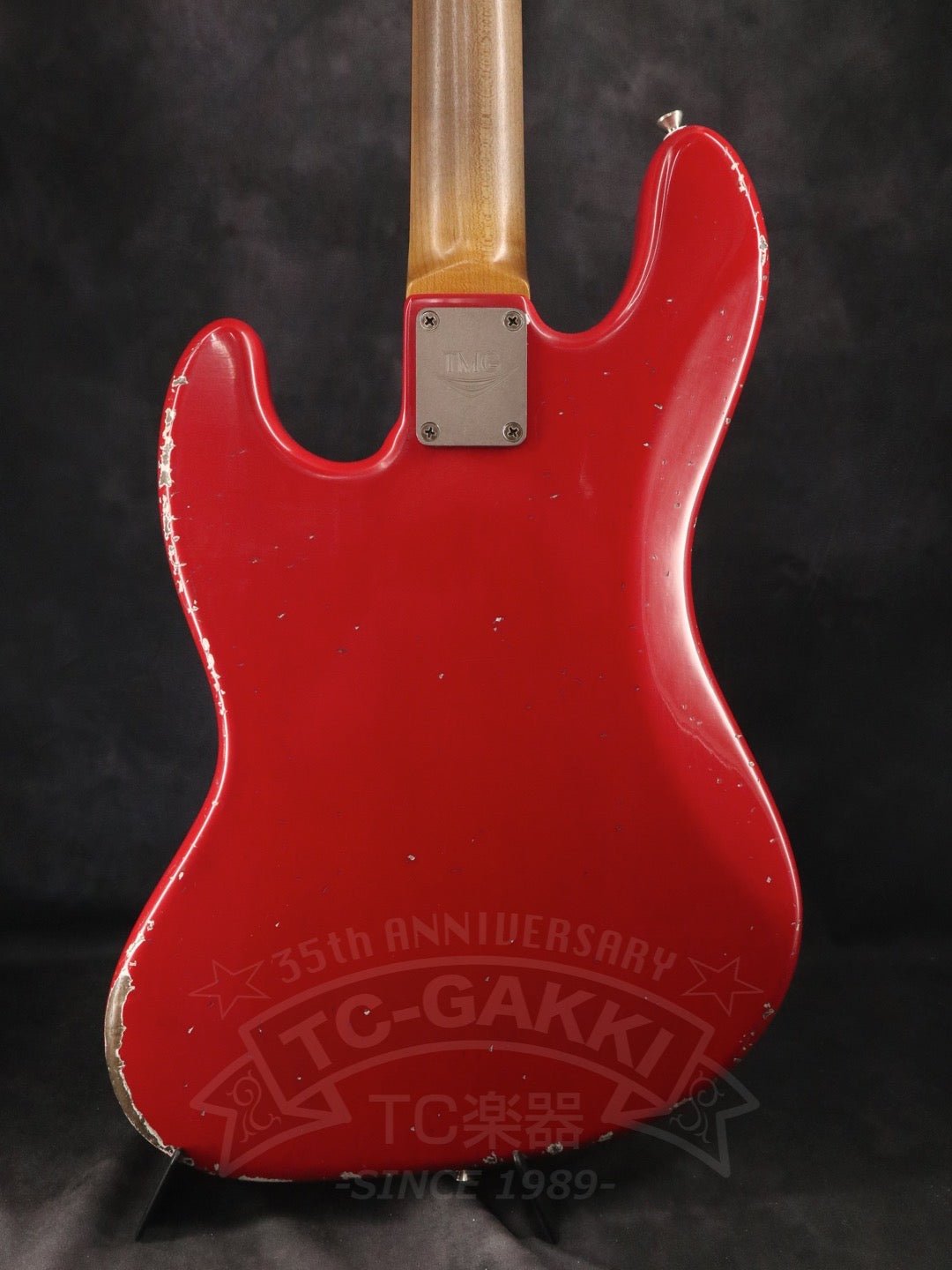 Haven Dakota Red - TC楽器 - TCGAKKI