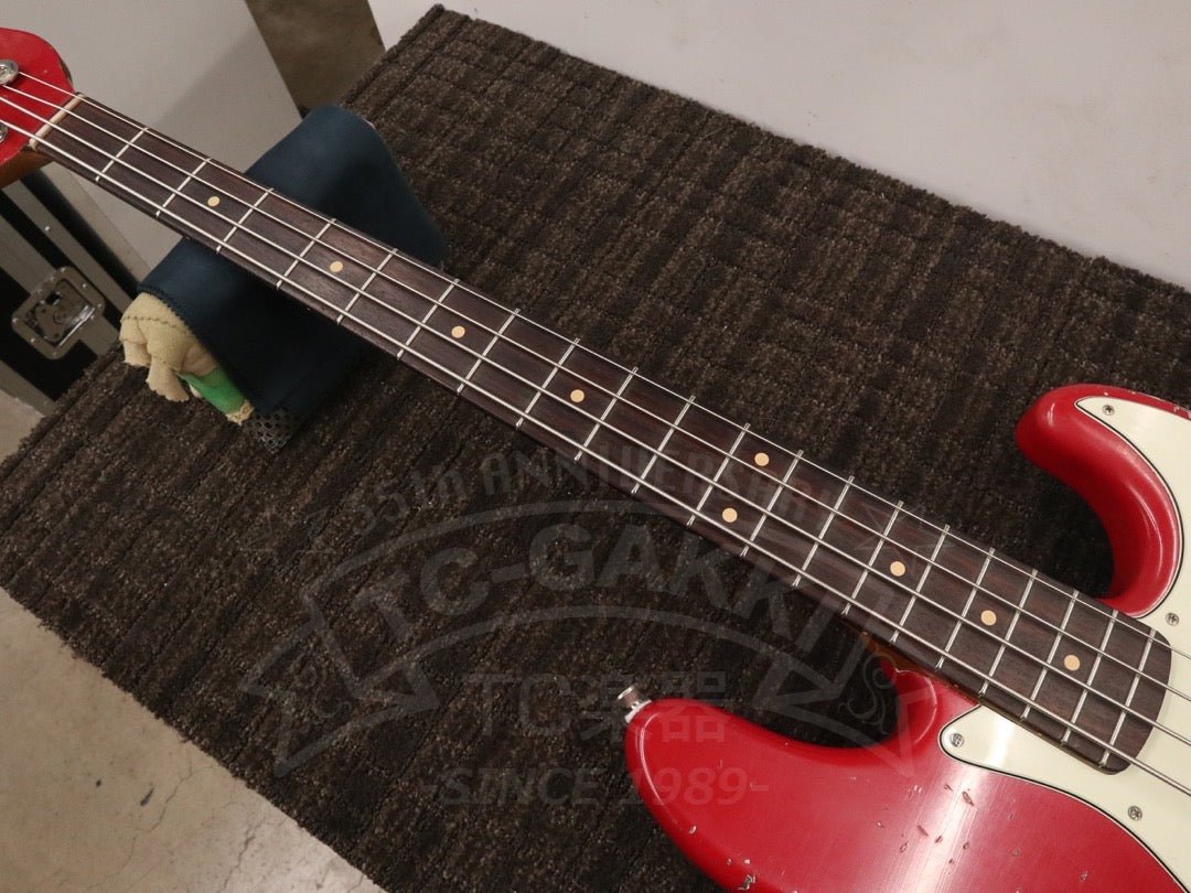 Haven Dakota Red - TC楽器 - TCGAKKI